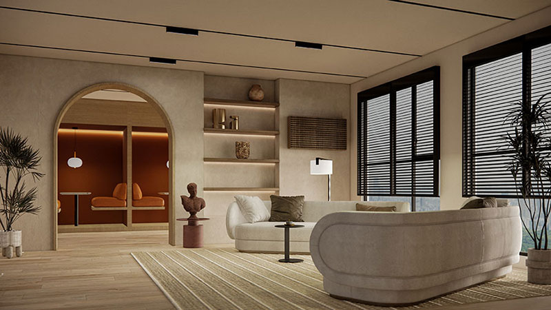 BÁN CĂN HỘ STUDIO VIN CỔ LOA MAYFAIR – THÁP M1  31,1m²  VIEW BIỆT THỰ  